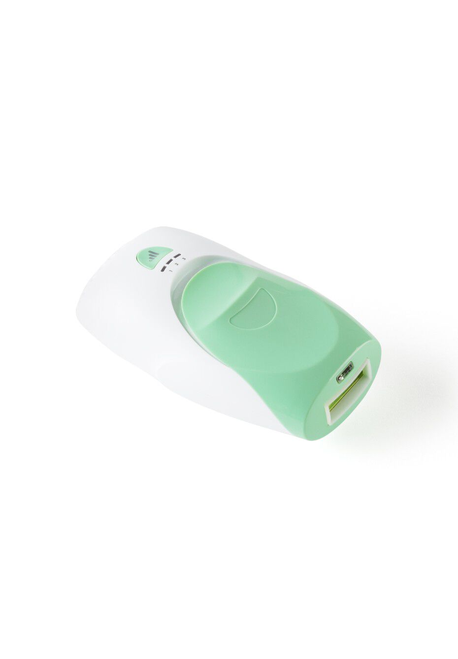 Depiladora de luz pulsada sensilight mini 50k store ipl